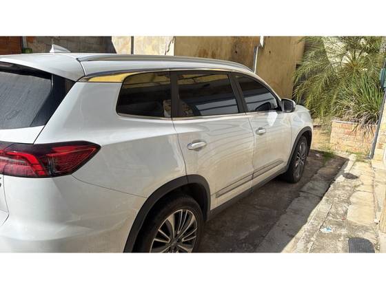 CAOA CHERY TIGGO 8 PRO 1.5 TCI PLUG-IN HYBRID DHT CAOA CHERY TIGGO 8 PRO 1.5 TCI PLUG-IN HYBRID DHT